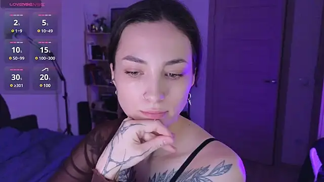 Snapshot of Space_X_Roxy_ chatting on 01-14-25, 07:53 Space X Roxy online show from 01-14-25, 07:53