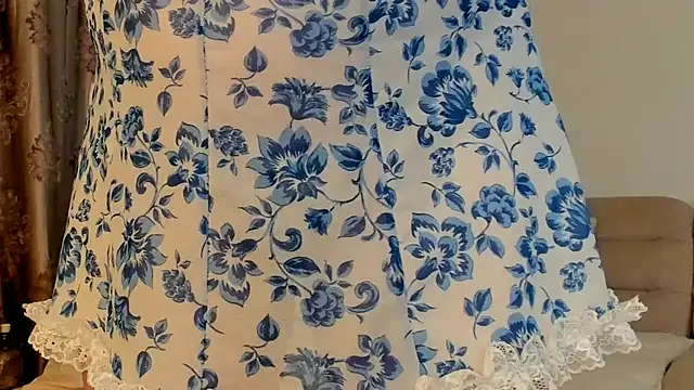 JanyneFantasy online show from 10-16-25, 03:37