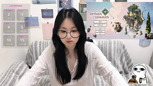 Snapshot of LiLiYbaby chatting on 06-05-26, 06:51 LiLiYbaby online show from 06-05-26, 06:51