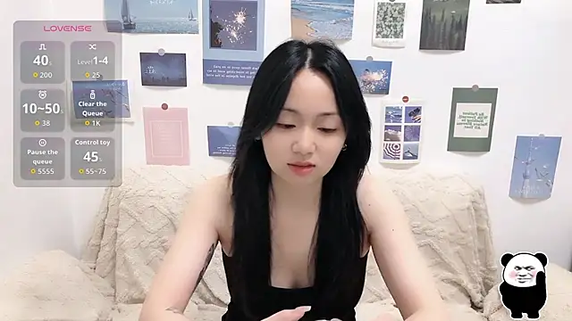 LiLiYbaby online show from 10-31-25, 06:21