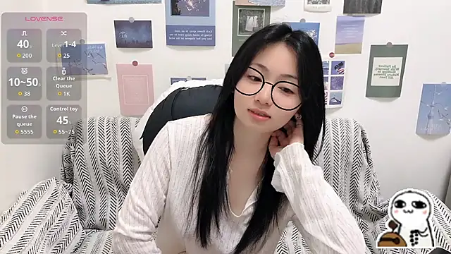 LiLiYbaby online show from 04-26-26, 06:43