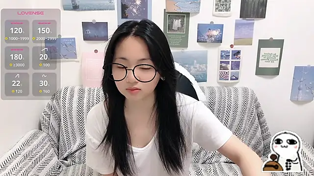 LiLiYbaby online show from 04-03-26, 06:31