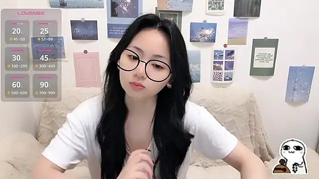 LiLiYbaby online show from 02-11-26, 06:13