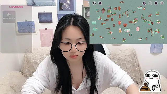 LiLiYbaby online show from 03-13-26, 06:29