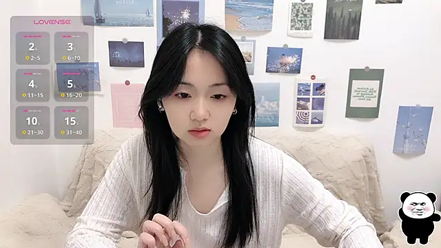 Snapshot of LiLiYbaby chatting on 10-30-25, 06:34 LiLiYbaby online show from 10-30-25, 06:34