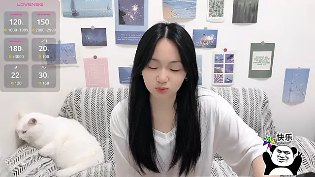 LiLiYbaby online show from 11-06-25, 06:28