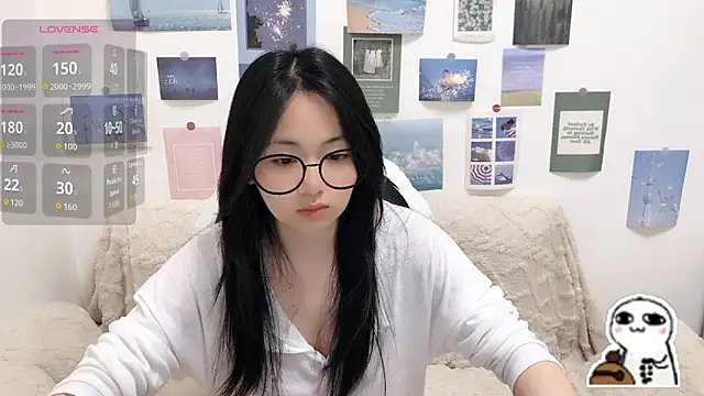 LiLiYbaby online show from 03-17-26, 06:38