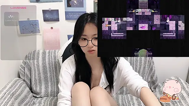 LiLiYbaby online show from 03-27-26, 08:26