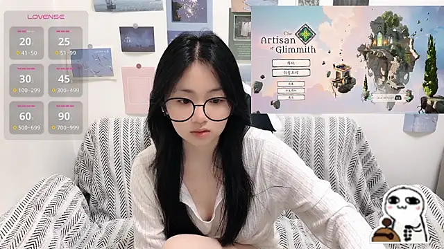 Snapshot of LiLiYbaby chatting on 06-05-26, 06:52 LiLiYbaby online show from 06-05-26, 06:52