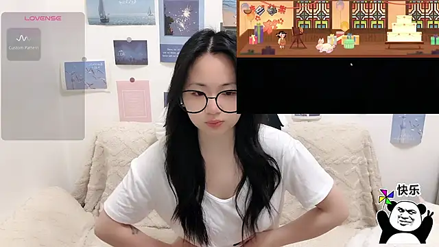 LiLiYbaby online show from 01-13-26, 07:01