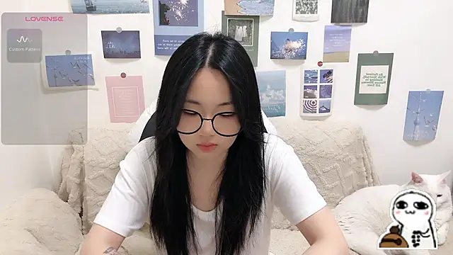 LiLiYbaby online show from 03-16-26, 06:39