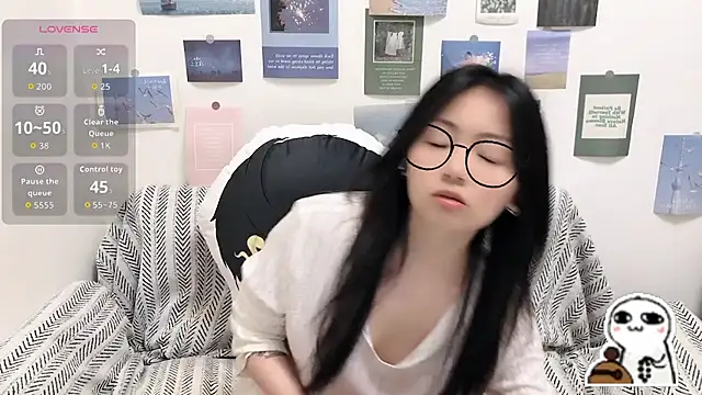 LiLiYbaby online show from 04-14-26, 06:29