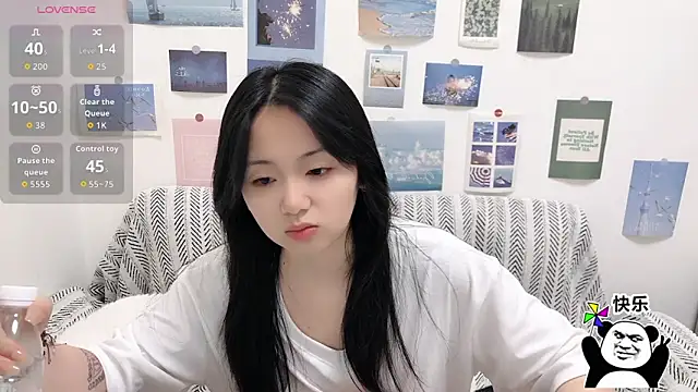 LiLiYbaby online show from 11-13-25, 06:28