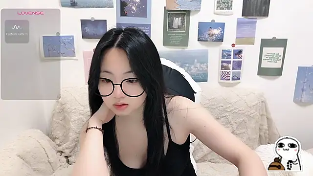 LiLiYbaby online show from 02-07-26, 06:32