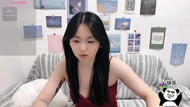 LiLiYbaby online show from 11-15-25, 06:39