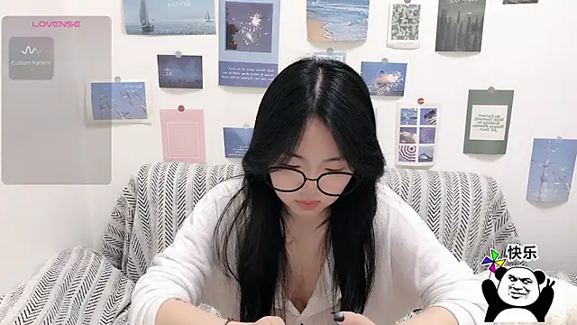 LiLiYbaby online show from 12-16-25, 06:28