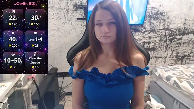 Snapshot of PamelaYoun chatting on 10-06-25, 05:13 PamelaYoun online show from 10-06-25, 05:13