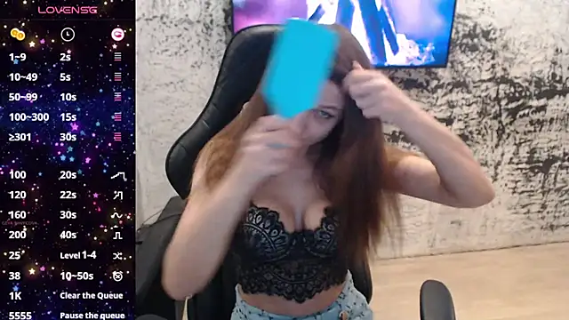 Snapshot of PamelaYoun chatting on 11-24-25, 07:03 PamelaYoun online show from 11-24-25, 07:03