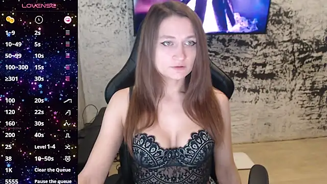 Snapshot of PamelaYoun chatting on 11-29-25, 11:54 PamelaYoun online show from 11-29-25, 11:54