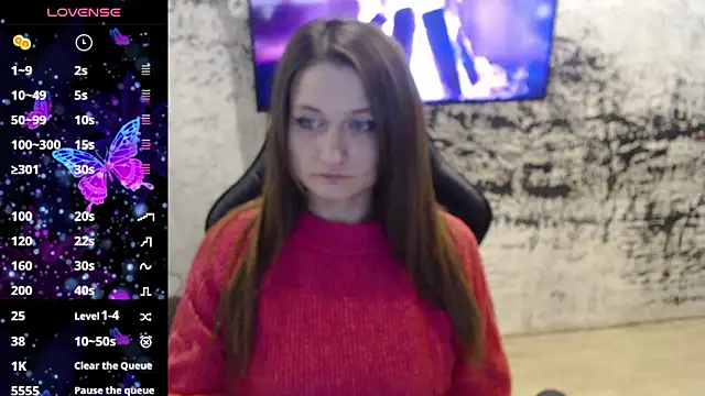 Snapshot of PamelaYoun chatting on 03-01-26, 06:52 PamelaYoun online show from 03-01-26, 06:52