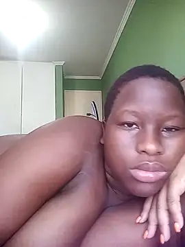 MelaninBear online show from 02-05-26, 01:18