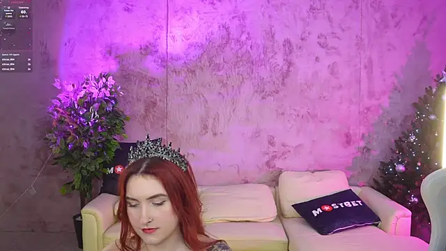 Snapshot of Magnetic_Mia_ chatting on 12-31-24, 07:29 Magnetic Mia online show from 12-31-24, 07:29