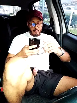 johnwalkerRjts online show from 03-31-26, 09:22