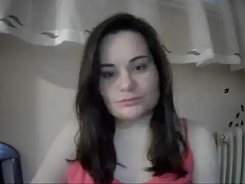 AalinnaK online show from 02-12-26, 03:56