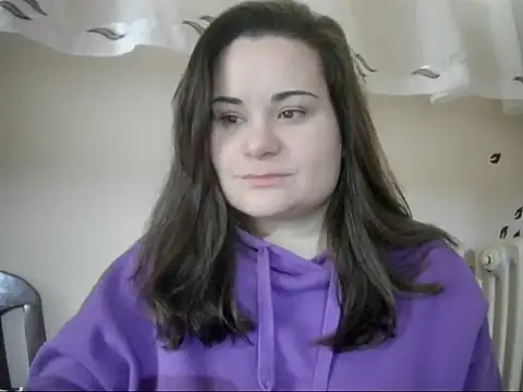 AalinnaK online show from 02-08-26, 08:45