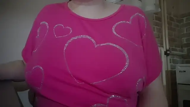 AalinnaK online show from 12-05-25, 09:41