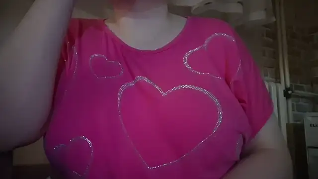 AalinnaK online show from 12-04-25, 02:38