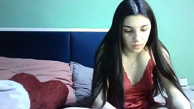 Snapshot of Ahotkittyxxx chatting on 01-03-25, 03:55 Ahotkittyxxx online show from 01-03-25, 03:55