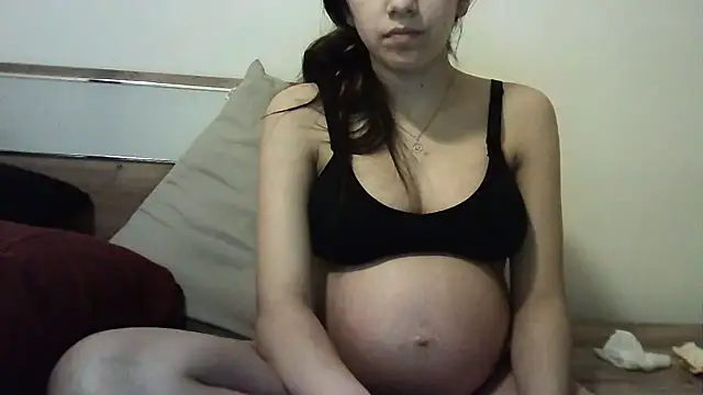 Ahotkittyxxx online show from 12-13-25, 08:15