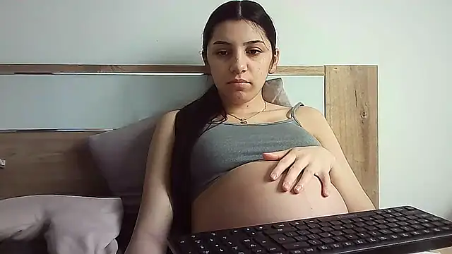 Ahotkittyxxx online show from 11-27-25, 09:10