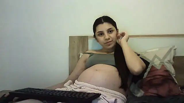 Ahotkittyxxx online show from 11-28-25, 05:24