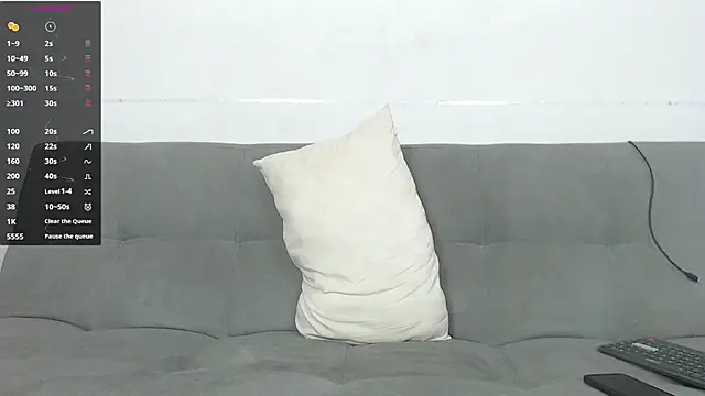 Aaron Hunter  online show from 02-16-25, 03:37