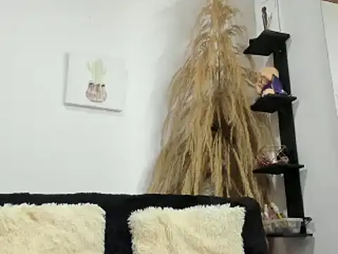 Pamelabru online show from 01-13-25, 02:53