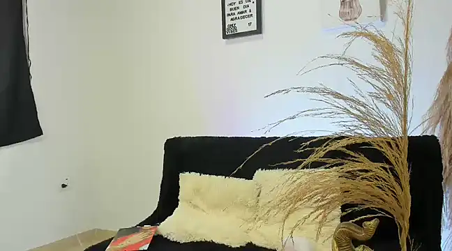 Pamelabru online show from 01-29-25, 12:13