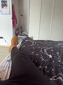 daubine46 online show from 02-18-26, 09:39