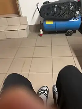 daubine46 online show from 04-02-26, 02:13