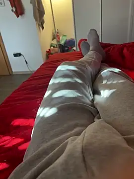 daubine46 online show from 03-17-26, 03:04