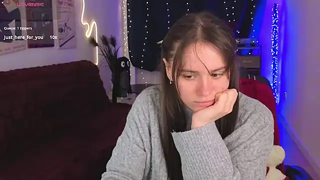 Emillias online show from 02-06-26, 02:02