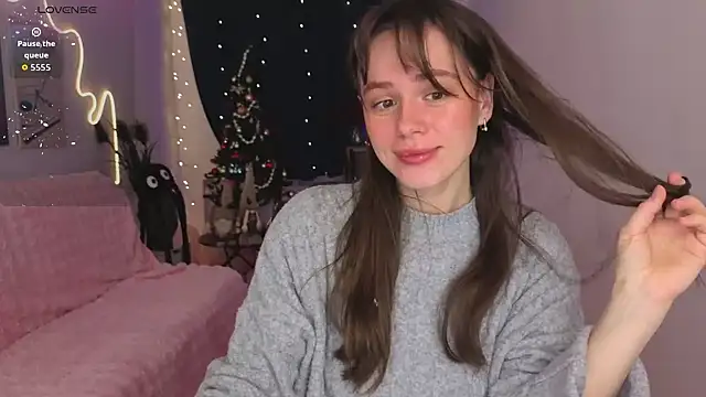 Emillias online show from 01-17-26, 08:07