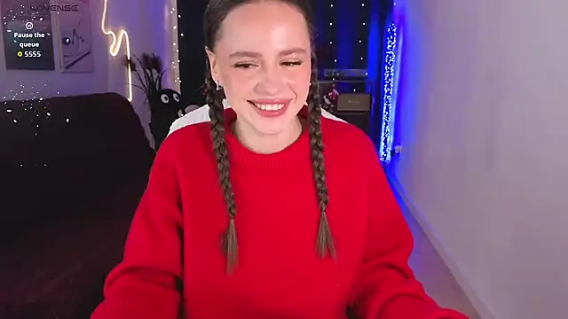 Emillias online show from 01-10-26, 07:58