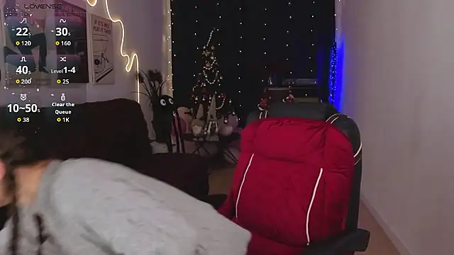 Emillias online show from 01-08-26, 02:12