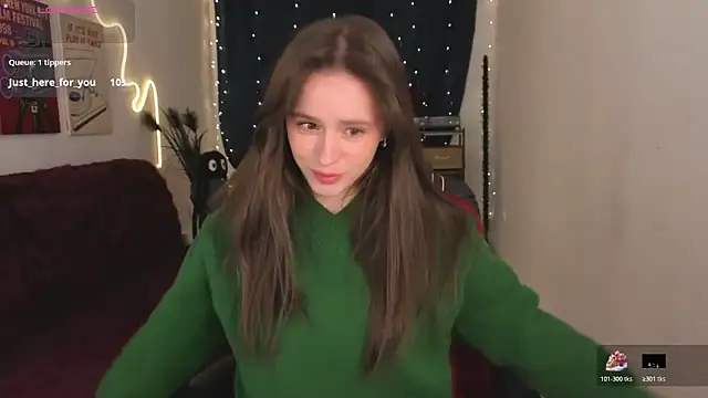 Emillias online show from 02-05-26, 02:13