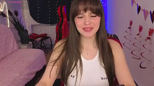 Emillias online show from 02-23-26, 02:06