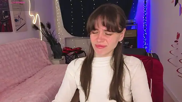 Emillias online show from 02-25-26, 08:03