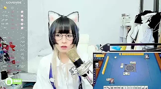 RassieRaph online show from 03-13-25, 03:39
