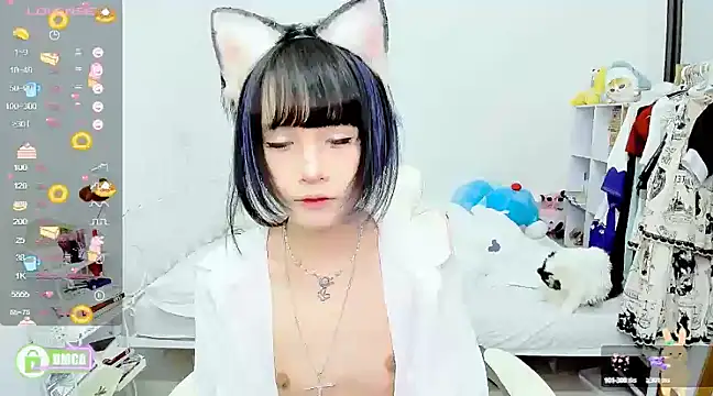 RassieRaph online show from 01-08-25, 11:19